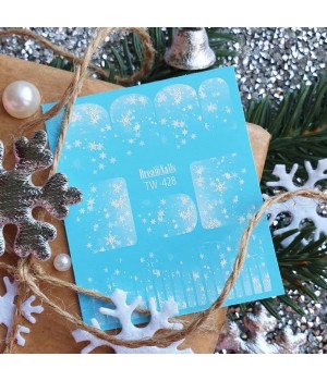 Слайдер Dream Nails TW №428